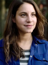 Almila Bagriacik