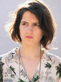 Aloïse Sauvage