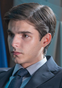 Álvaro Mel