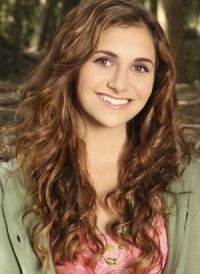 Alyson Stoner