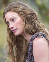 Alyssa Sutherland