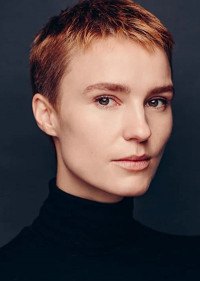 Amanda Collin