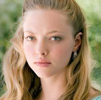 Amanda Seyfried