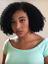 Amandla Stenberg