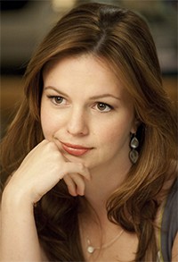 Amber Tamblyn