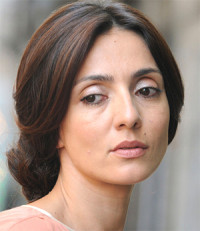 Ambra Angiolini