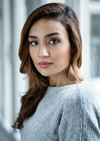 Amina Leony