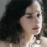 Amira Casar