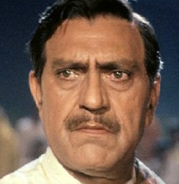 Amrish Puri
