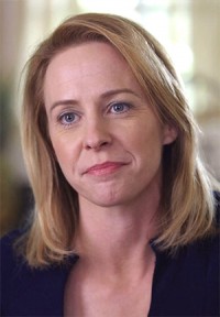 Amy Hargreaves
