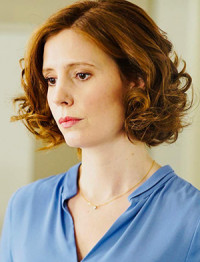 Amy Nuttall