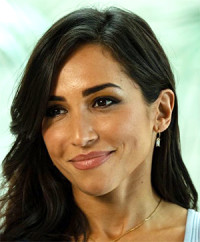 Ana Isabelle