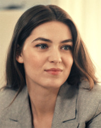 Anamaria Vartolomei