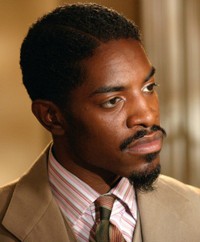 André Benjamin