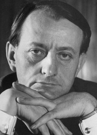 André Malraux