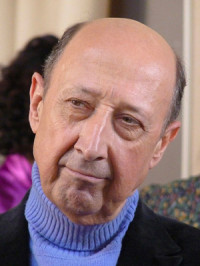 André Penvern