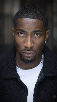 Andre Pierre