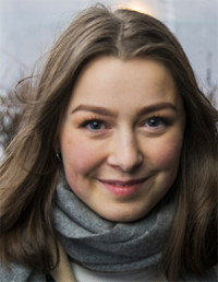 Andrea Berntzen