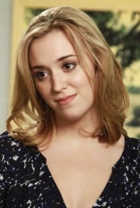 Andrea Bowen