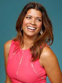 Andrea Navedo