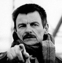 Andrei Tarkovsky