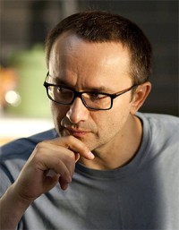 Andrey Zvyagintsev