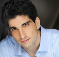 Andrew Ginsburg