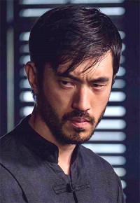 Andrew Koji