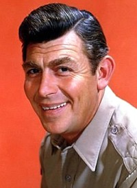Andy Griffith