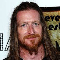Andy Mackenzie