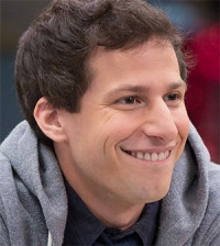 Andy Samberg