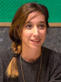 Ane Pikaza
