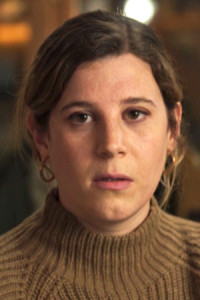 Ángela Cervantes