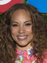 Angela Griffin