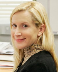 Angela Kinsey
