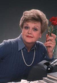 Angela Lansbury