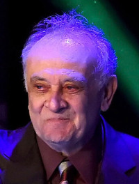 Angelo Badalamenti