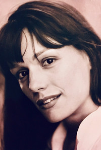 Angie Gray