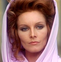 Anita Strindberg