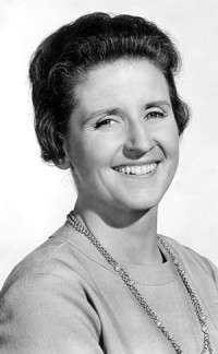 Ann B. Davis