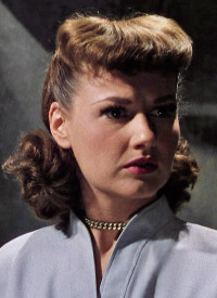 Ann Robinson