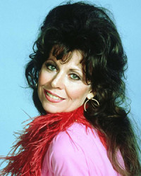 Ann Wedgeworth