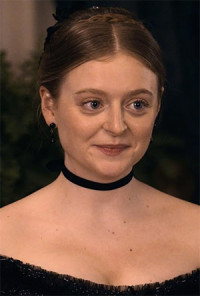 Anna Baryshnikov