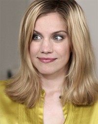Anna Chlumsky