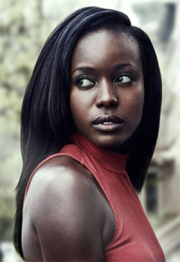 Anna Diop