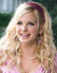 Anna Faris