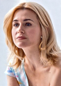 Anna Favella