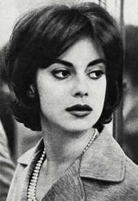 Anna Maria Ferrero