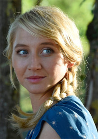 Anna Maria Mühe
