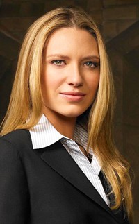 Anna Torv